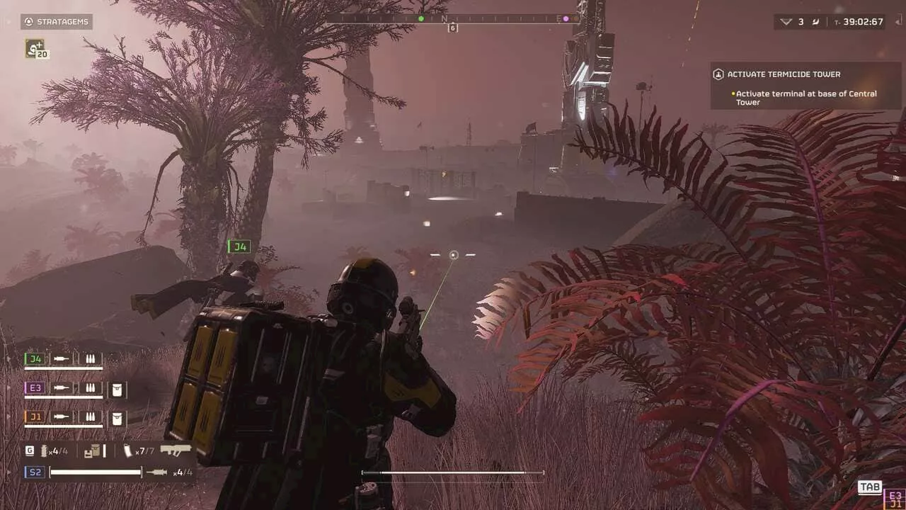 Helldivers 2 does live-service right, and it’s time other devs took notes