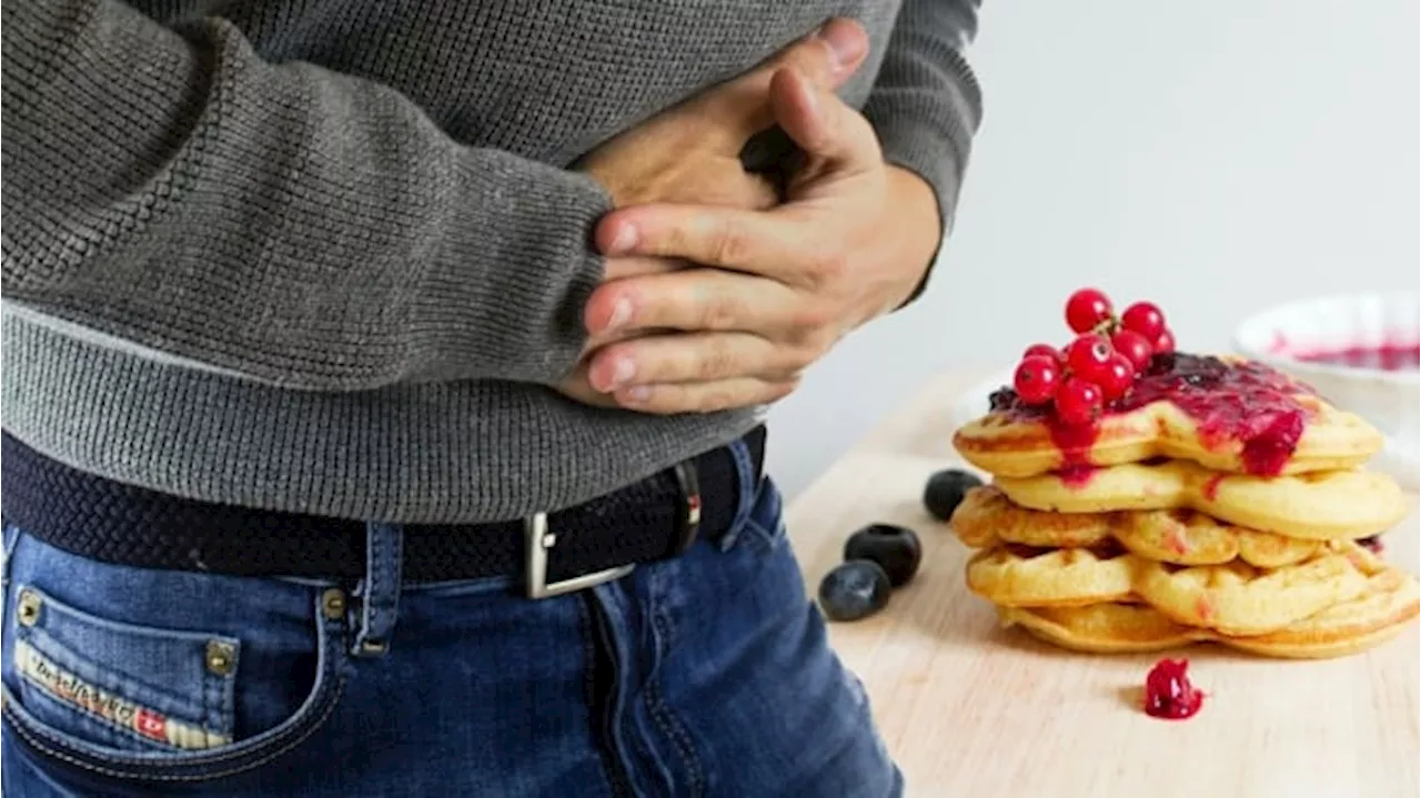 Gampang Kenyang Padahal Baru Makan Sedikit Ternyata Bukan Kondisi Normal, Ini Sebabnya