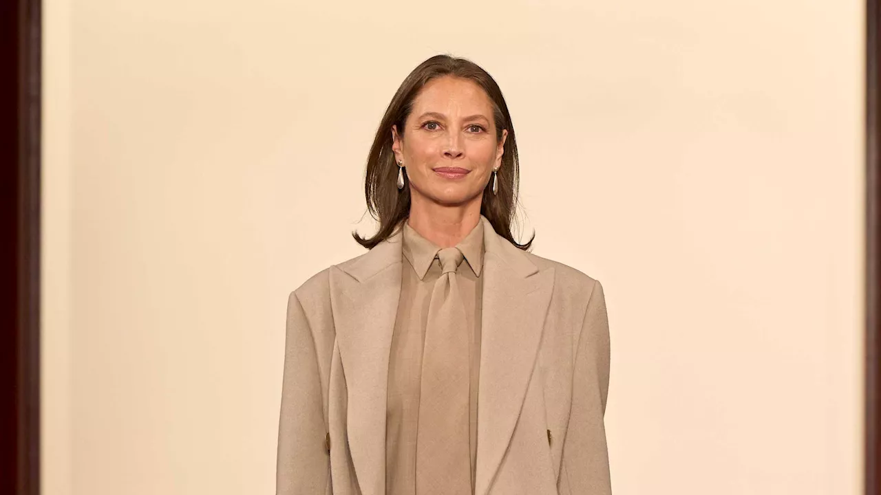 Ralph Lauren Fall 2024 Ready-to-Wear Collection