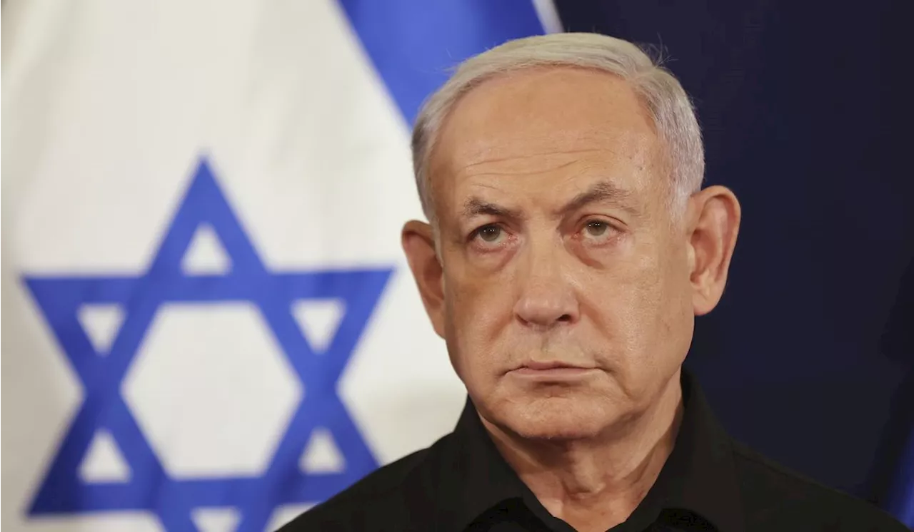 Benjamin Netanyahu vows to invade Rafah 'with or without a deal' as cease-fire talks continue