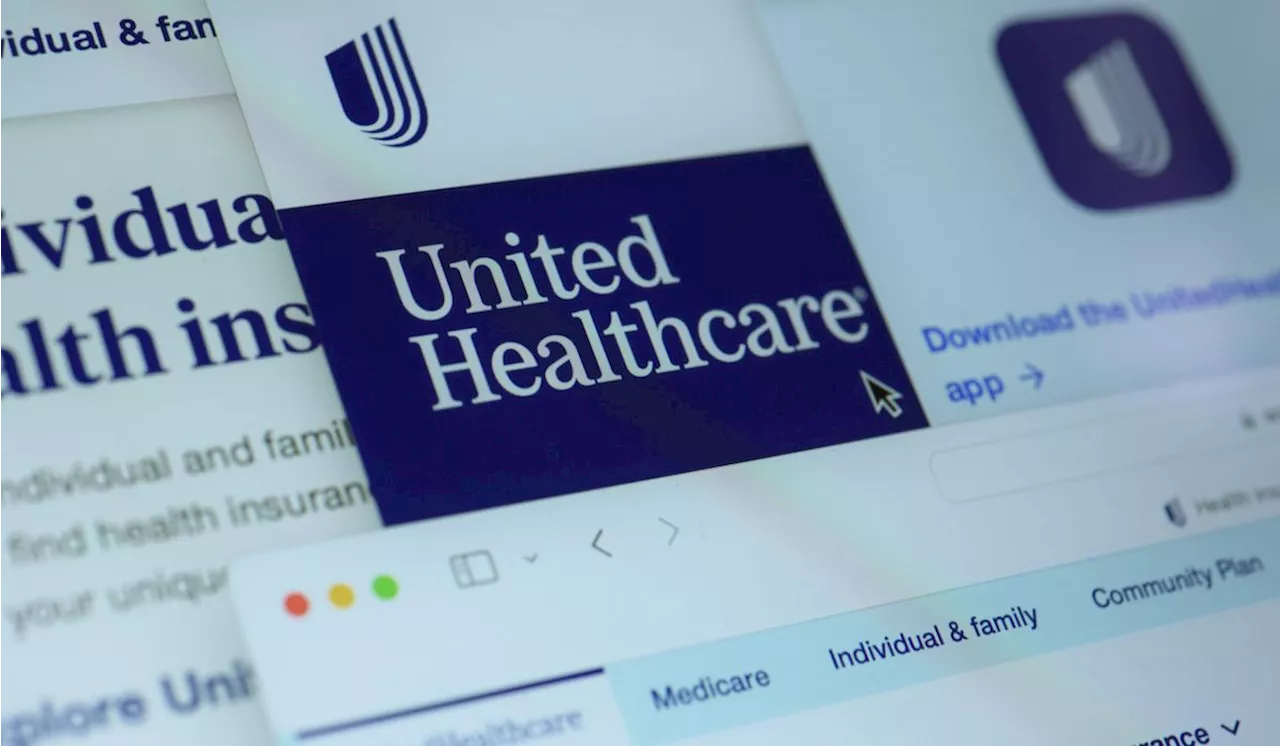 UnitedHealth hack hardly surprising, so let's stop pretending