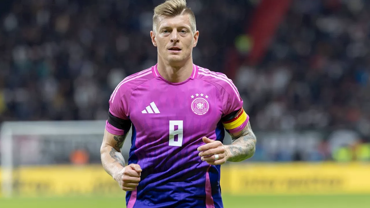 Toni Kroos im Star-Porträt: Karriere, Frau, Vermögen, Gehalt