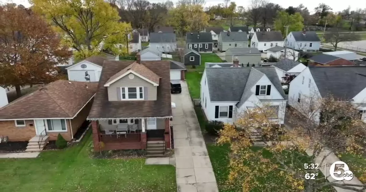 Cuyahoga County offers community meetings as residents brace for spike in home values, potential tax hikes