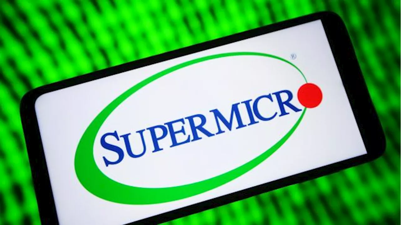  Super Micro Computer: Kursziel 530 US-Dollar vor den Earnings heute Abend!