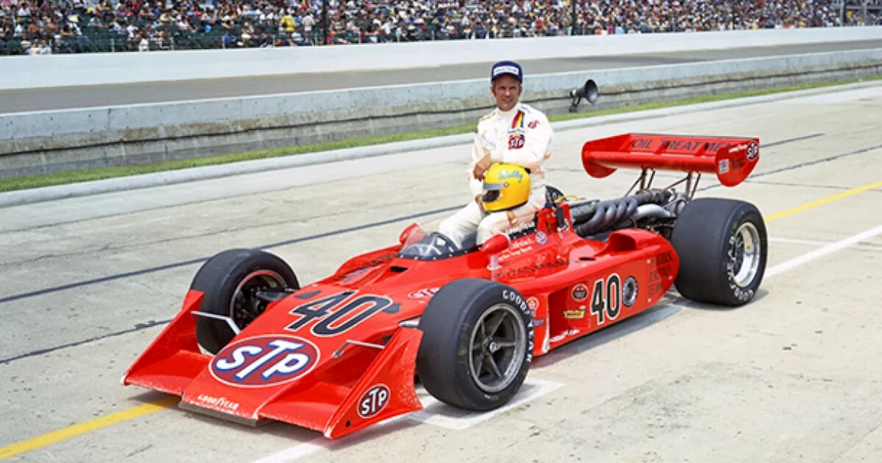 IndyCar race winner, 13-time Indy 500 veteran Wally Dallenbach dead at 87