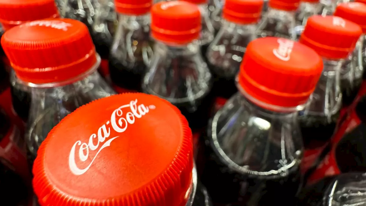 Coca-Cola, McDonald's, Walmart: State of the consumer