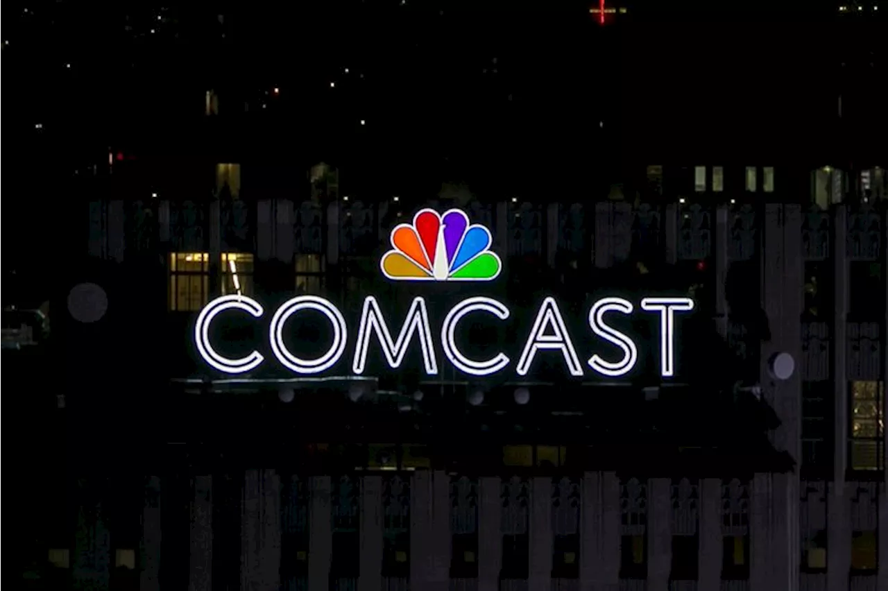 Comcast's Peacock to raise streaming prices ahead of Paris Olympics