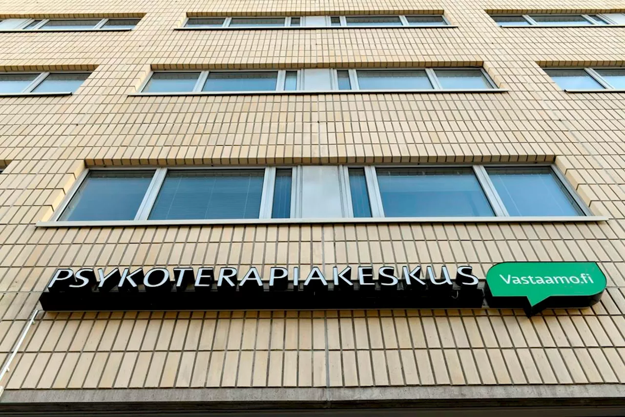 Finnish hacker imprisoned for accessing thousands of psychotherapy records and demanding ransoms