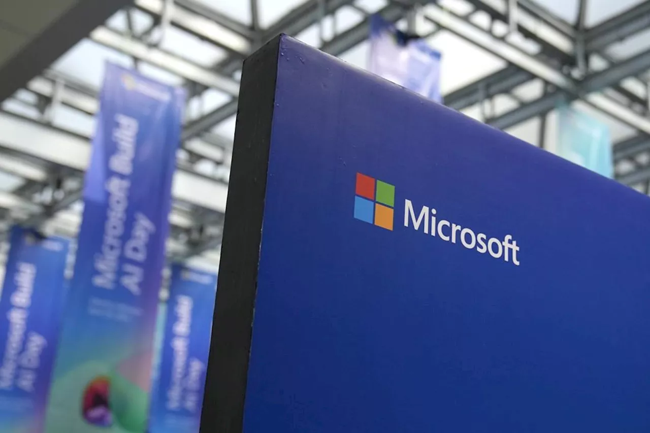 Microsoft will invest $1.7 billion in AI and cloud infrastructure in Indonesia