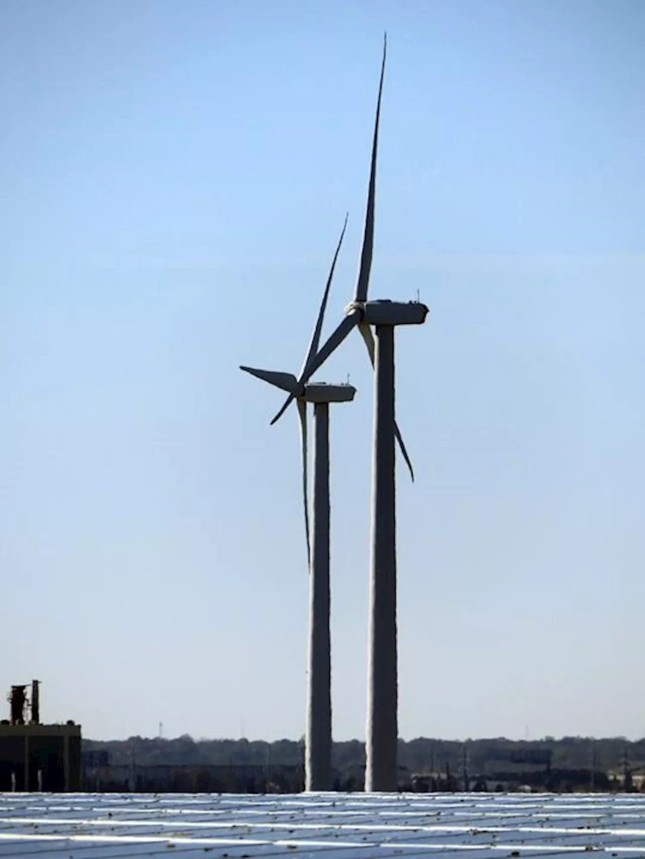 New Jersey seeks fourth round of offshore wind farm proposals as foes push back