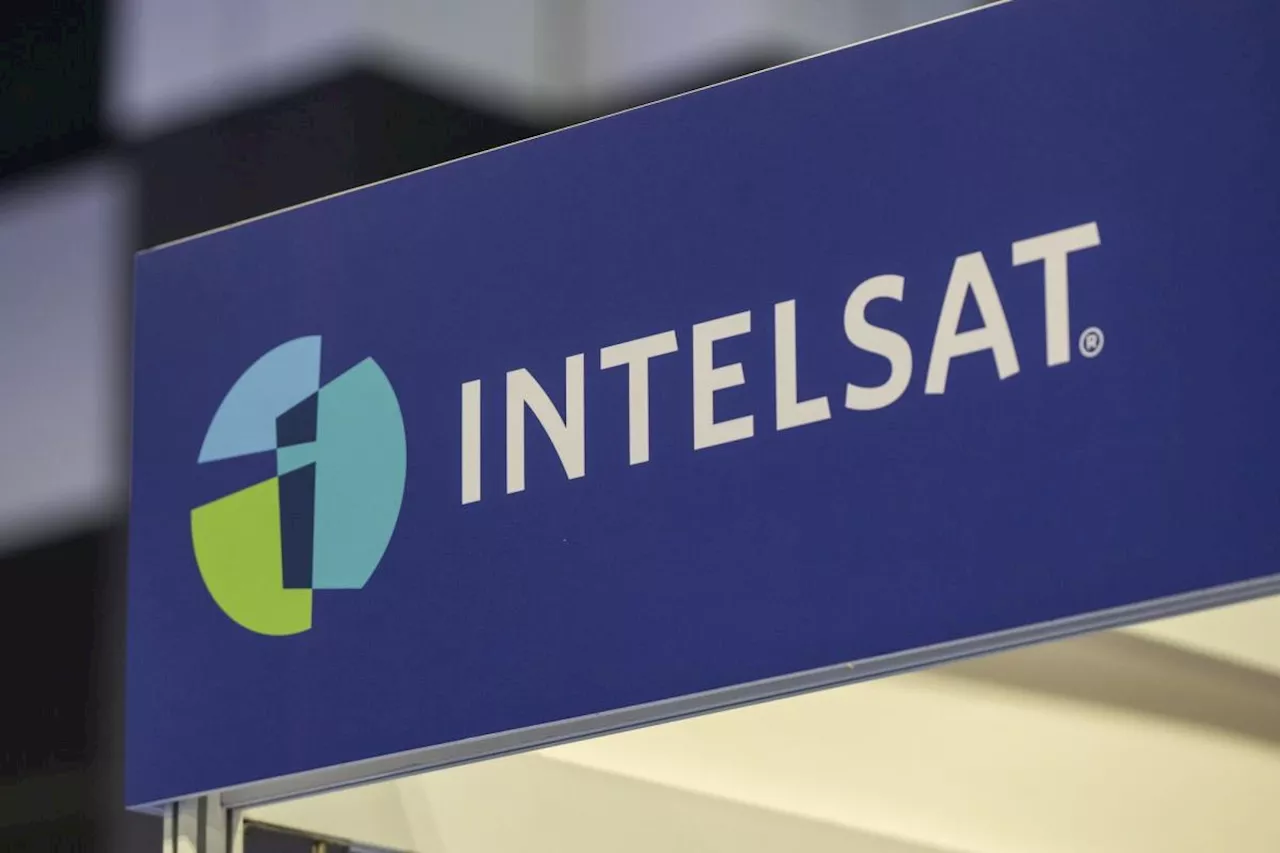 SES Agrees to Buy Intelsat in $3.1 Billion Satellite Deal