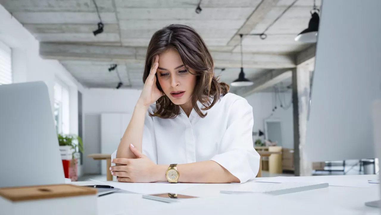 The obstacles more and more women are facing in the workplace