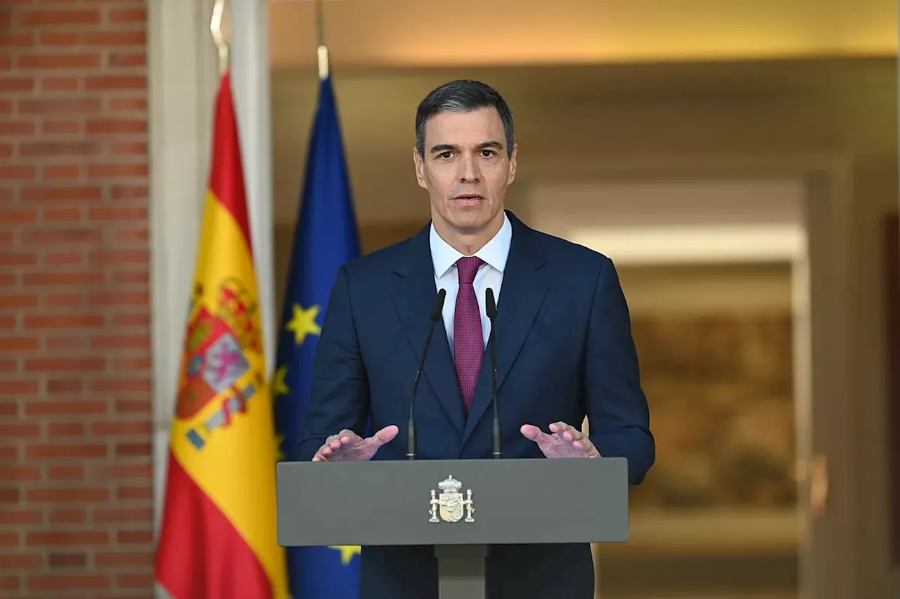 Sánchez lanza un ultimátum a Feijóo para renovar el Poder Judicial con o sin el PP: 'La responsabilidad del Gobierno es renovar'