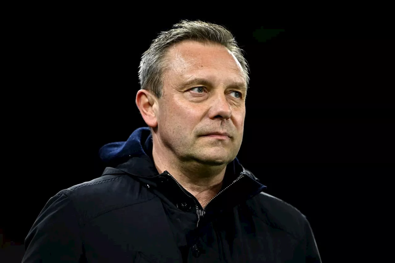 Huddersfield Town chief Andre Breitenreiter makes pledge ahead of final-day game at Ipswich Town - which has major Championship consequences for Leeds United