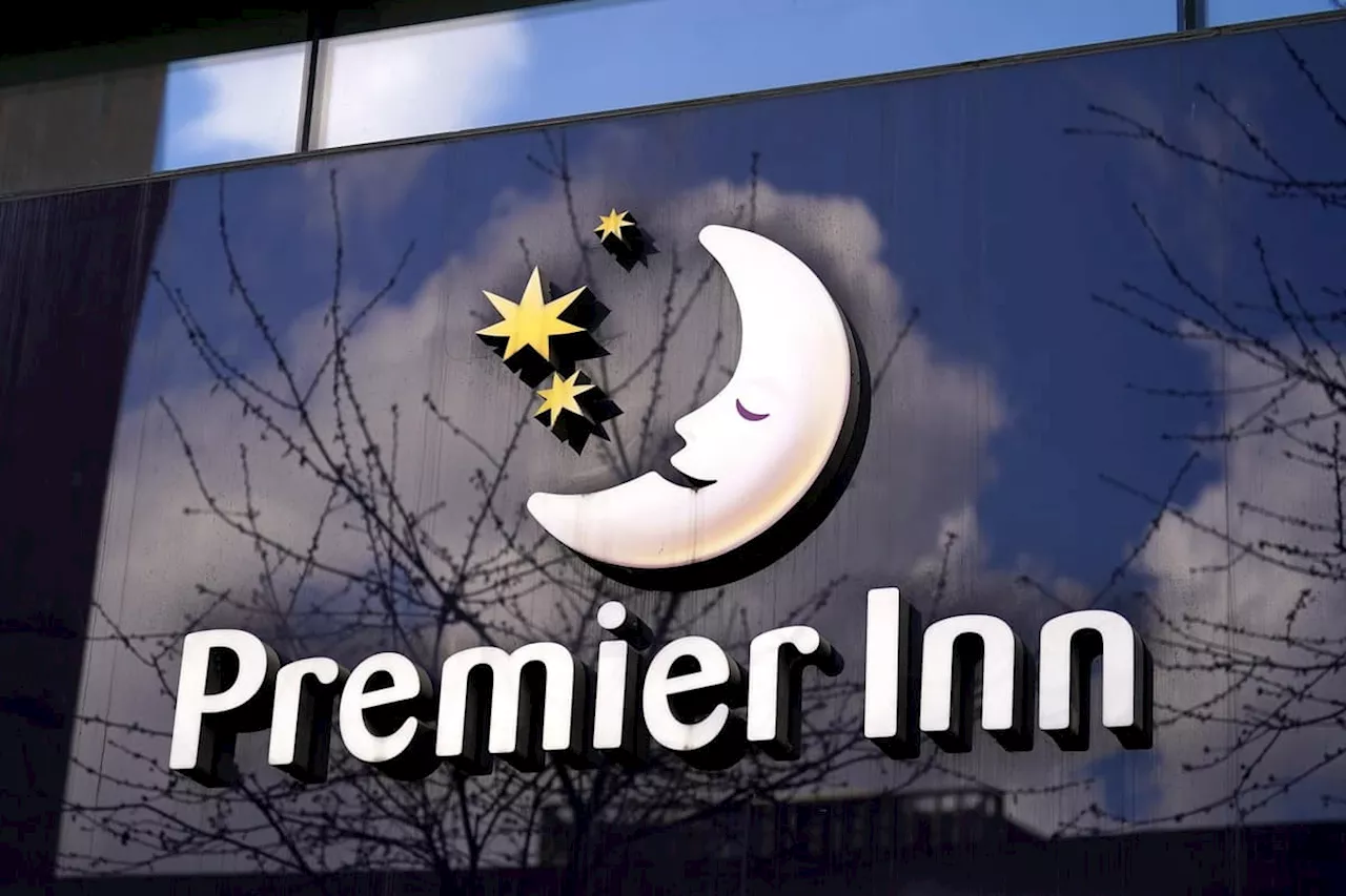 Premier Inn owner to turn 112 restaurants into hotel rooms with major job cuts planned