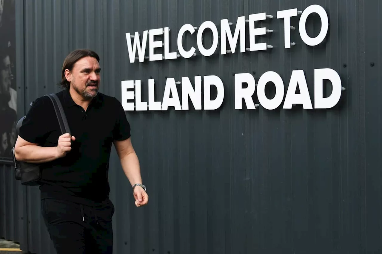 'Self-criticism' all Leeds United manager Daniel Farke can guarantee ahead of decisive weekend