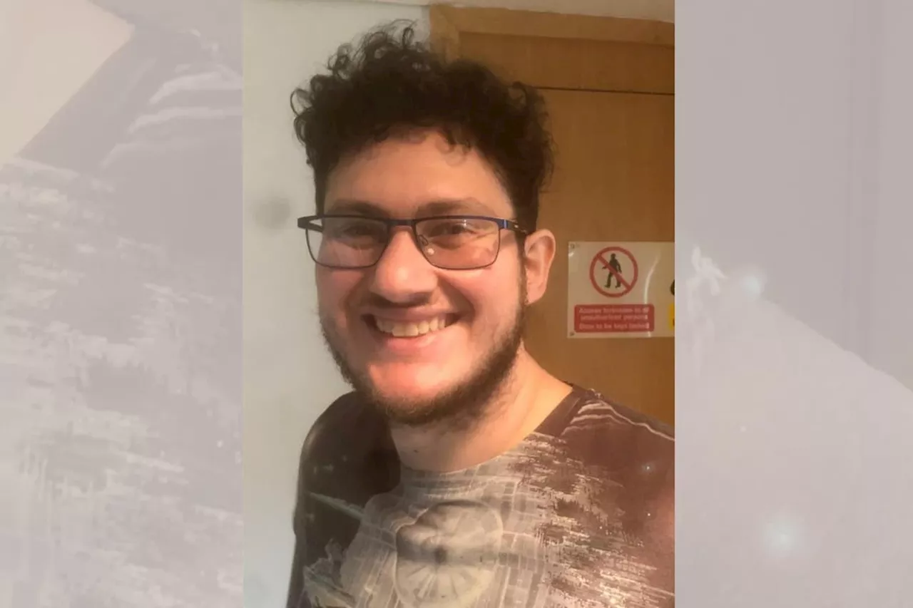 Tributes paid to 'gentle giant with a heart of gold' who died after crash into tree