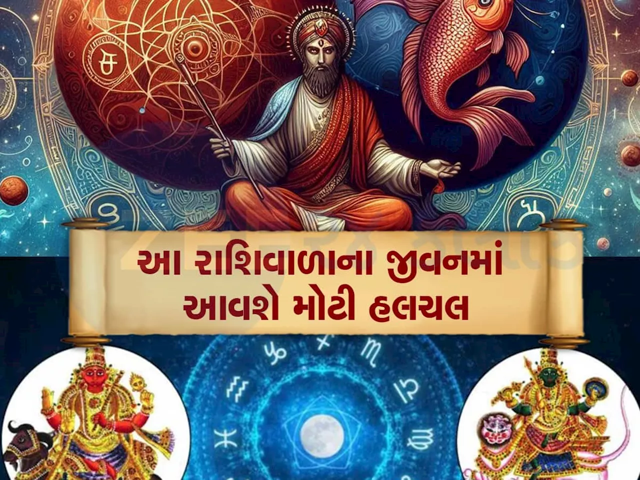 Angarak Yog: અંગારક યોગ કરાવશે મોટું નુકસાન, 1 મહિના સુધી બચીને રહે આ 4 રાશિઓ