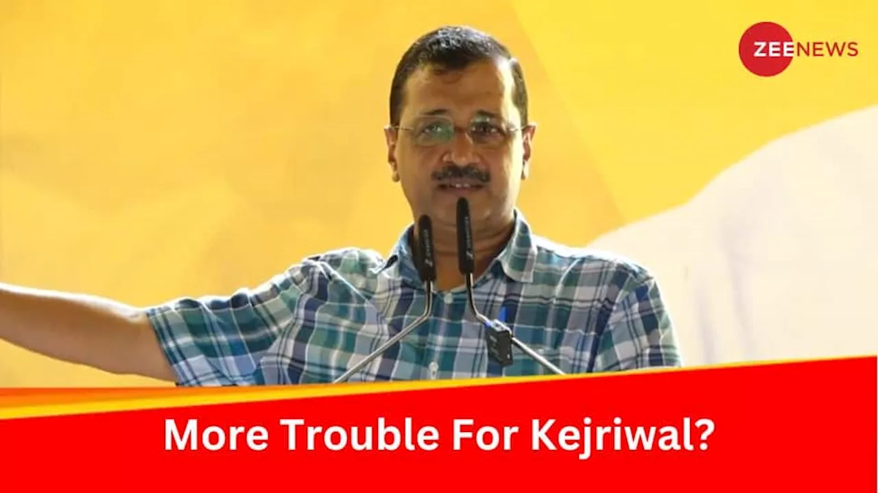 Contradicting Yourself: Supreme Courts Strong Remarks On Arvind Kejriwals Plea Against Arrest