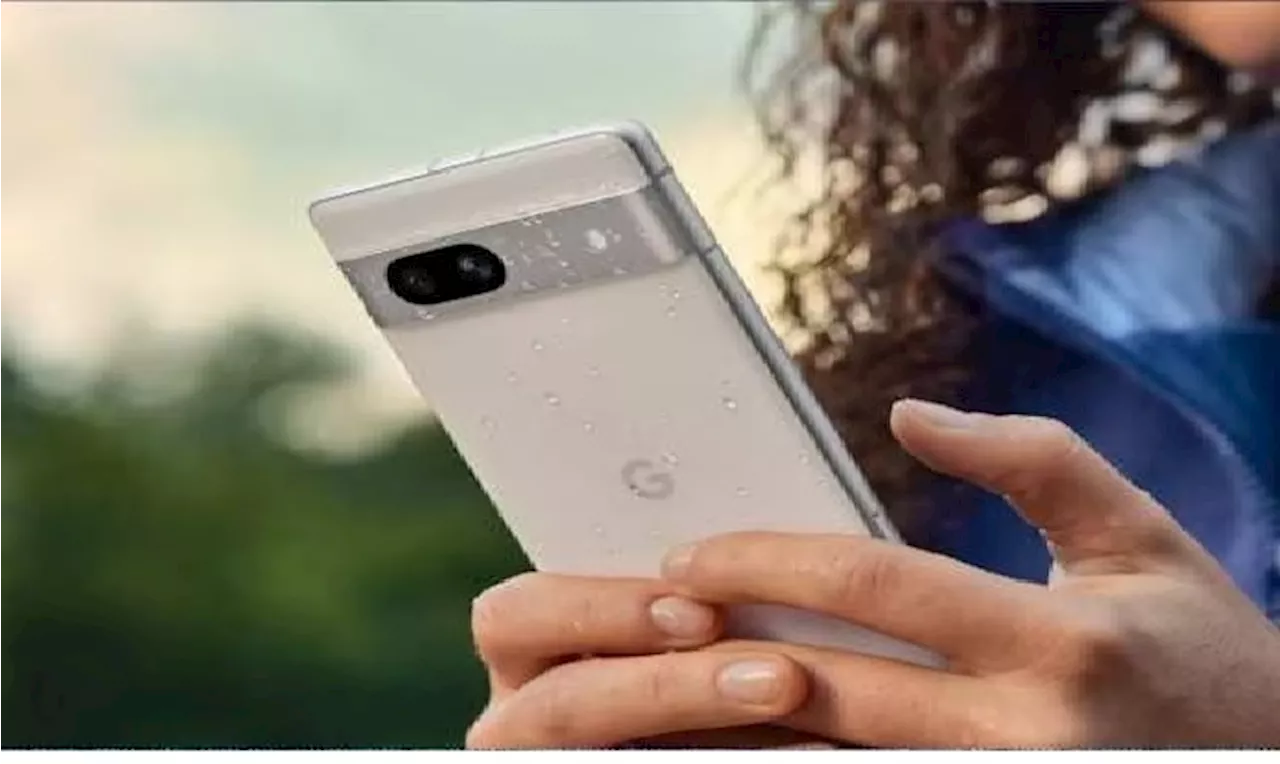 Google Pixel 8a Launch: అడ్వాన్స్ ఏఐ ఫీచర్లతో, 64 మెగాపిక్సెల్ కెమేరాతో Google Pixel 8a లాంచ్ ఎప్పుడంటే