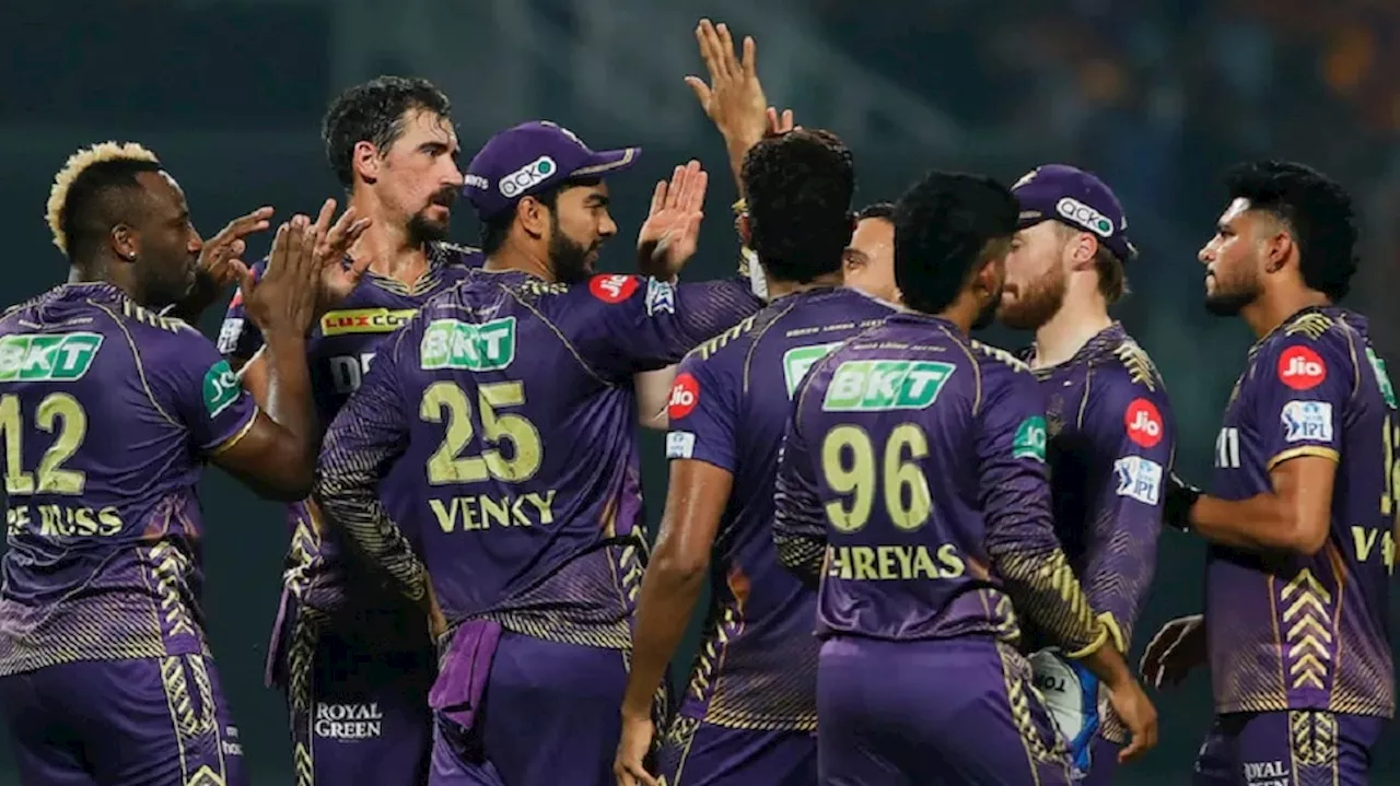 KKR ಆಟಗಾರನ ವಿರುದ್ಧ ಬಿಸಿಸಿಐ ಕಠಿಣ ಕ್ರಮ: ಒಂದೇ ಒಂದು ರೂ,ಸಂಭಾವನೆ ನೀಡದೆ ನಿಷೇಧ! ಮಾಡಿದ ತಪ್ಪೇನು?