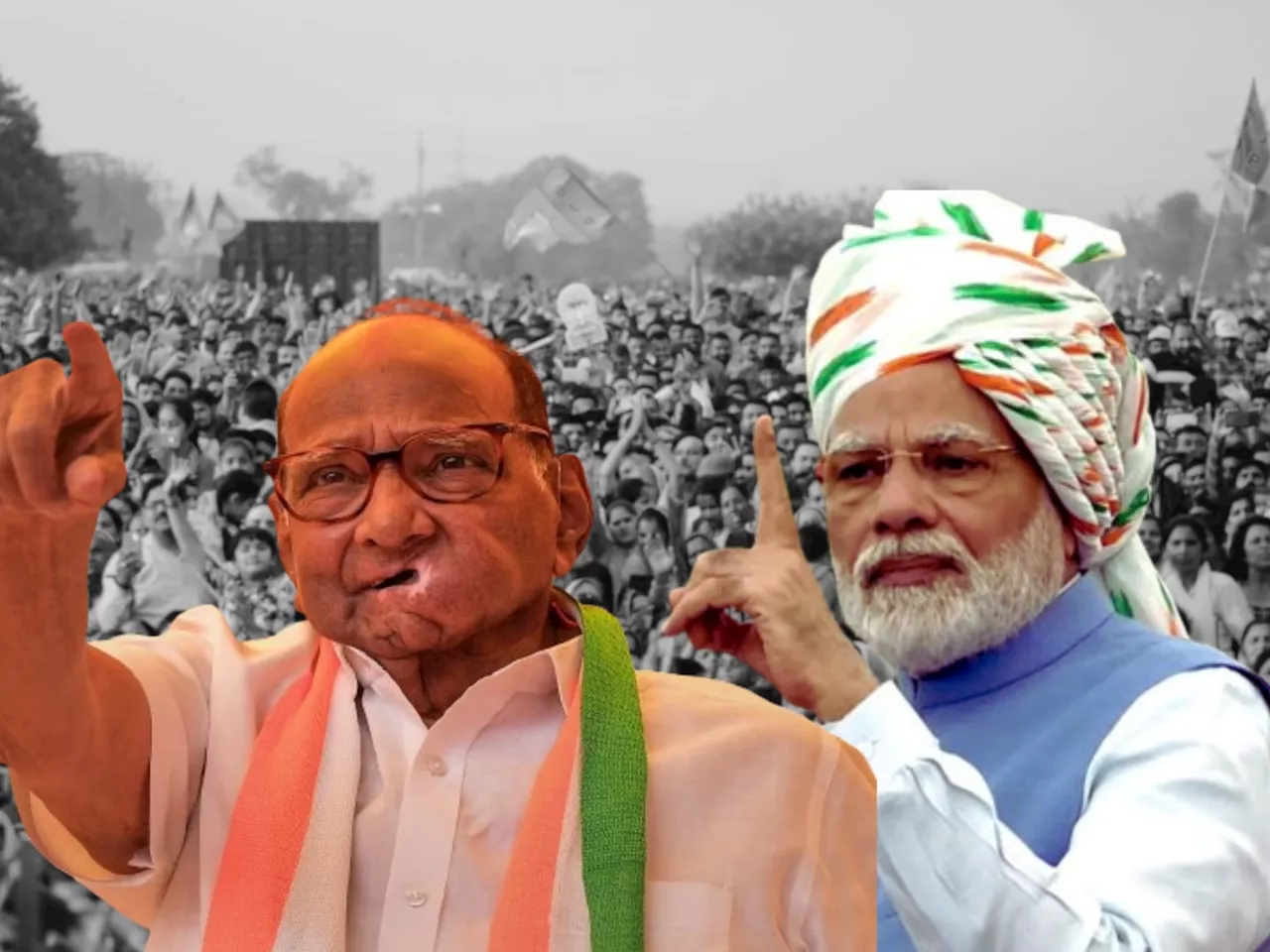 Loksabha Election 2024 Live Updates : आजही महाराष्ट्रात पंतप्रधानांच्या सभांचा धडाका पाहा सर्व राजकीय अपडेट्स