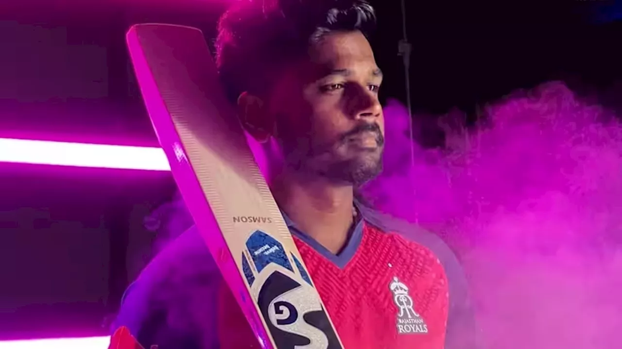 Sanju Samson: എടാ മോനെ..! സഞ്ജു ലോകകപ്പ് ടീമിന്റെ കീപ്പറാകുമെന്ന് റിപ്പോര്‍ട്ട്, വന്‍ ട്വിസ്റ്റ്