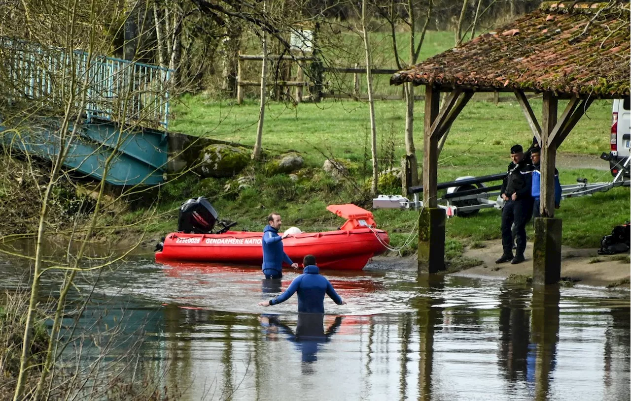 Disparition d'Erwan dans les Deux-Sèvres : Un corps découvert dans une rivière