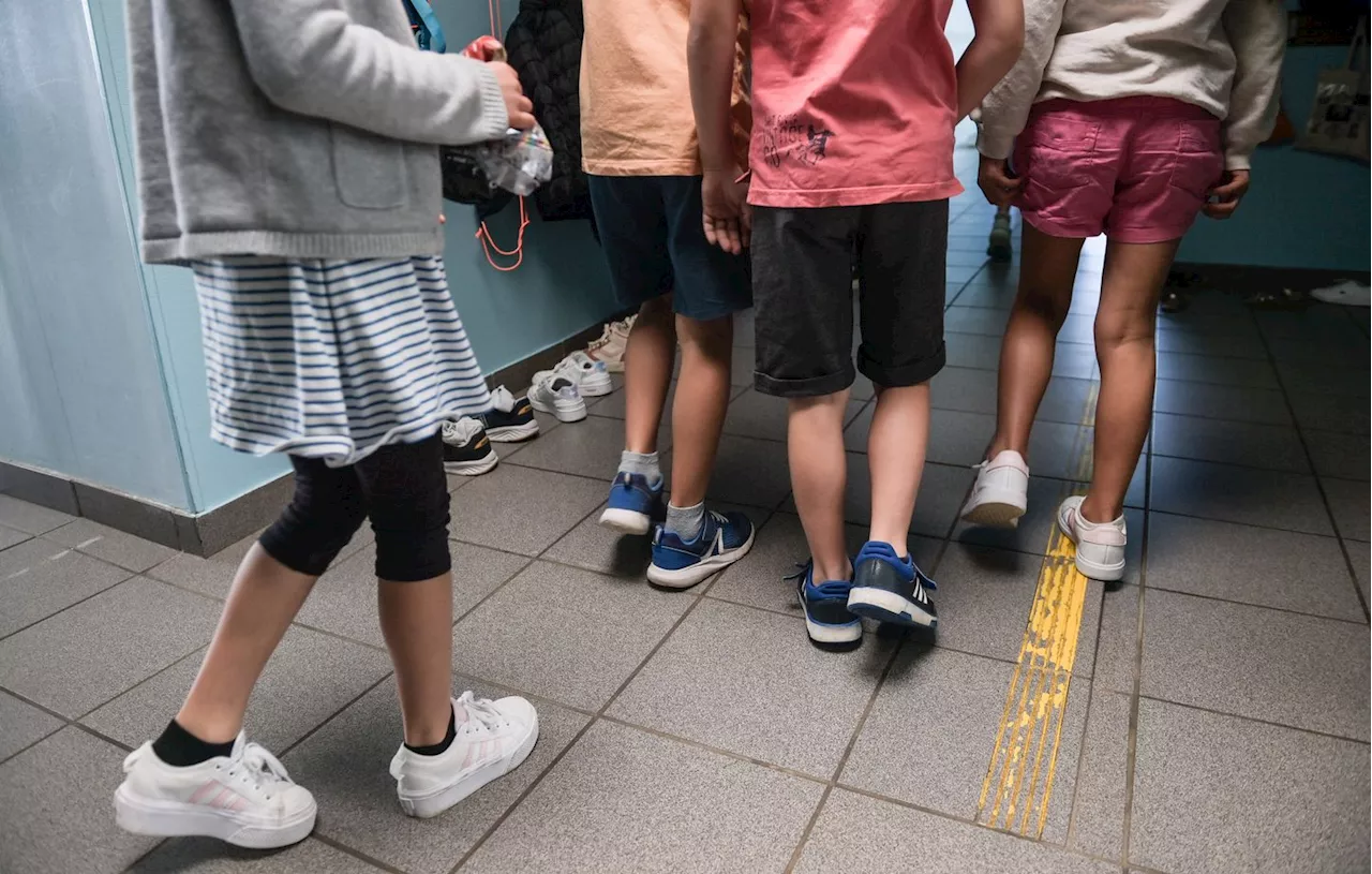 Gard : Un enseignant en garde à vue pour une relation présumée avec une collégienne