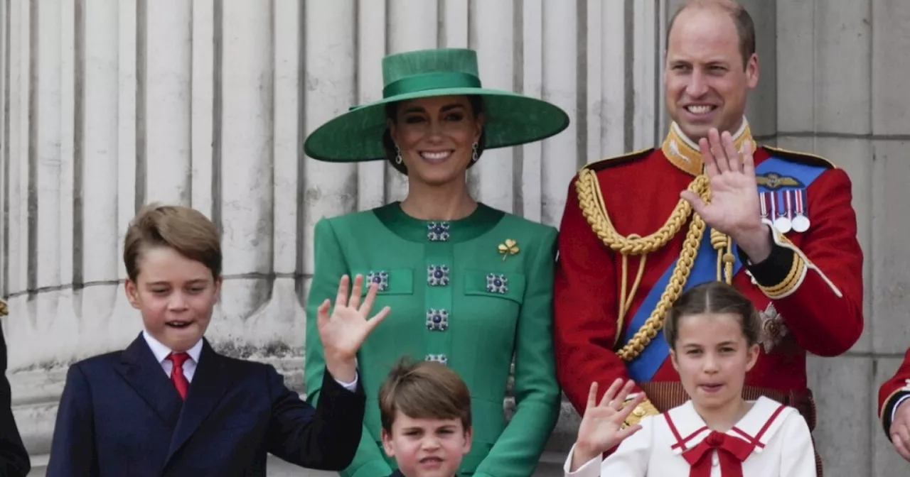 Buckingham Palace's East Wing to Open for Public Tours