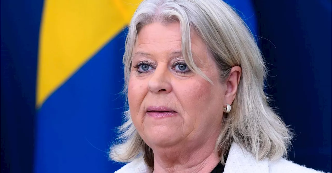 Moderaterna fortsätter att vara emot enklare könskorrigering