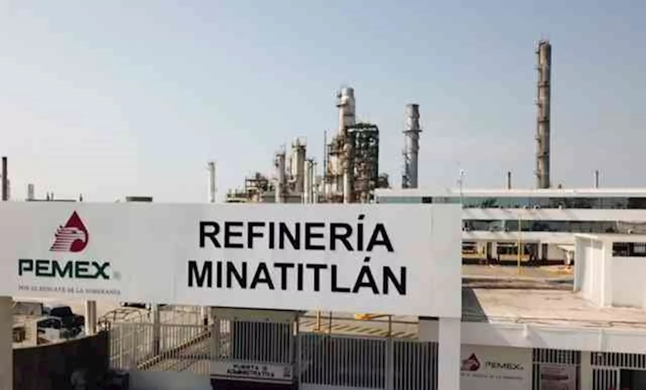 PEMEX, entre las petroleras más contaminantes del mundo, revela estudio