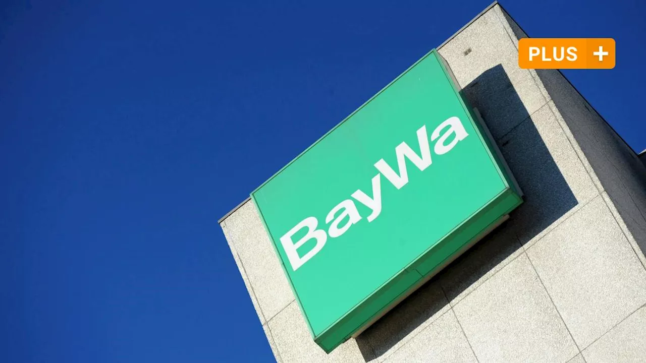 BayWa stürzt ins Minus ab: Welche Einschnitte der Bau- und Agrarkonzern in Franken plant