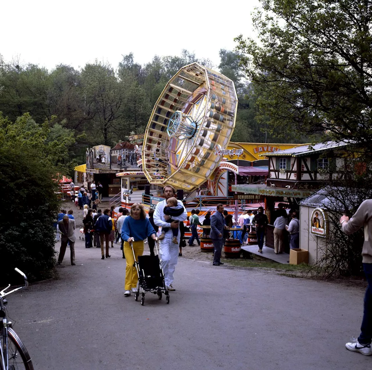 Neuköllner Maientage 2024: Wieder kein Volksfest in der Hasenheide