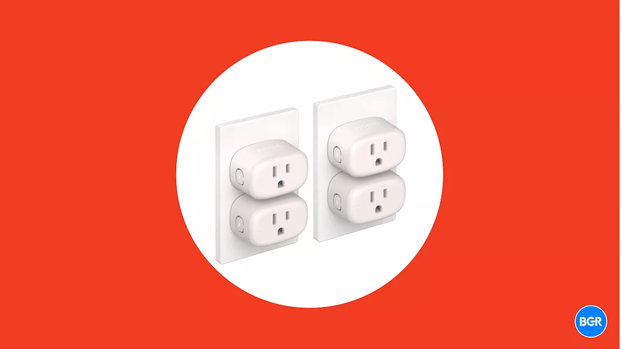 This might be the cheapest smart home upgrade you can get