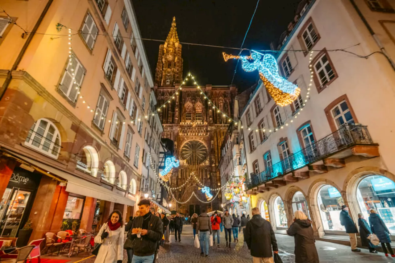 French court to deliver Verdict on 2018 Christmas market attack