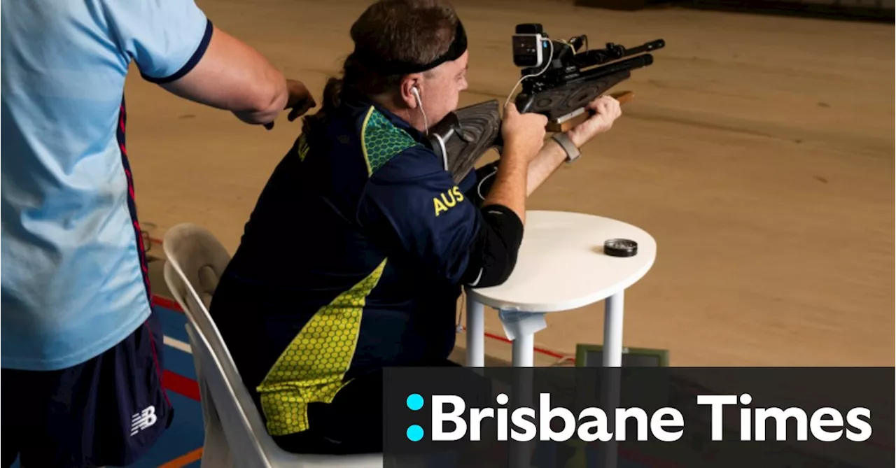 Visually Impaired Shooters Face Discriminatory Restrictions