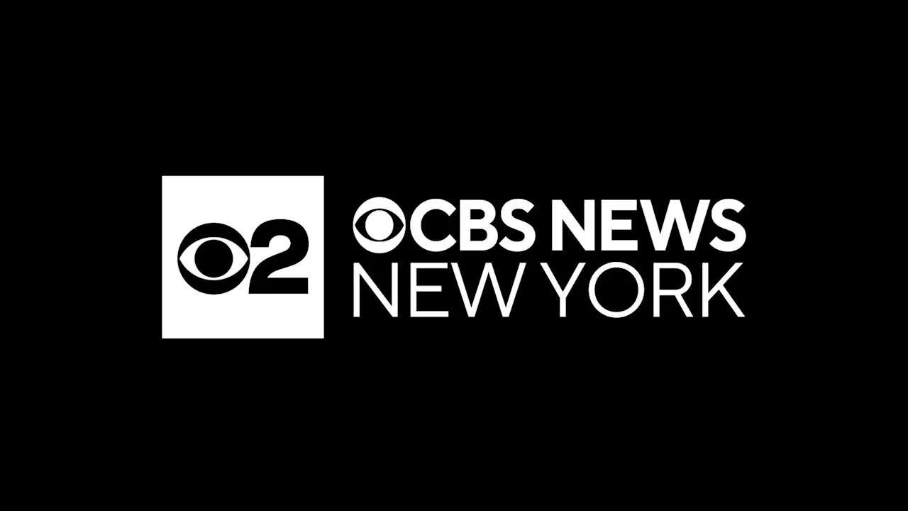 Latest New Jersey news & headlines - CBS New York