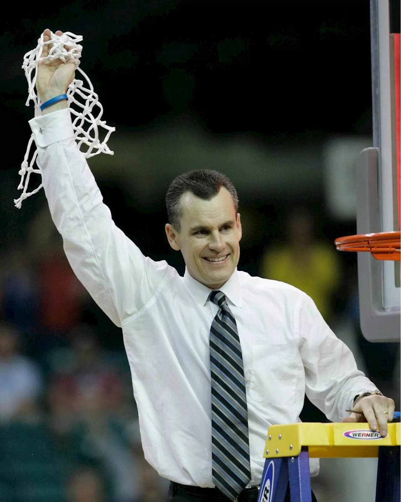 Billy Donovan: UConn's bid to repeat as champs happening in 'totally different environment'