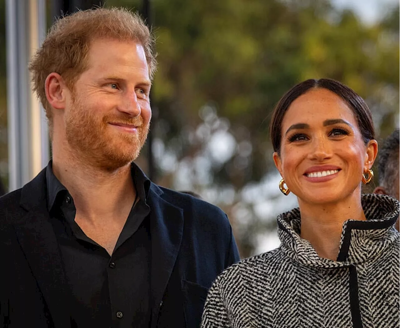 Meghan Markle : son nouveau business vu d’un mauvais oeil par le prince Harry ?