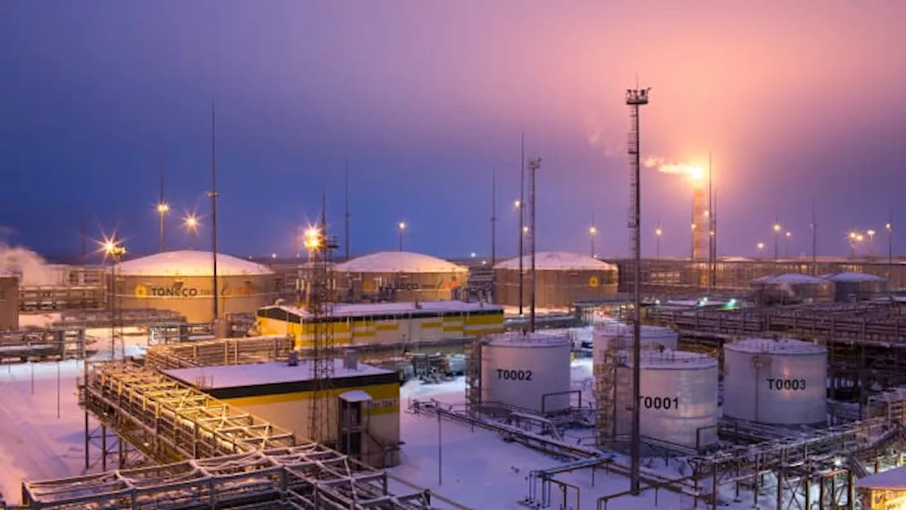 U.S. crude oil hovers around $85 as traders take stock of rally