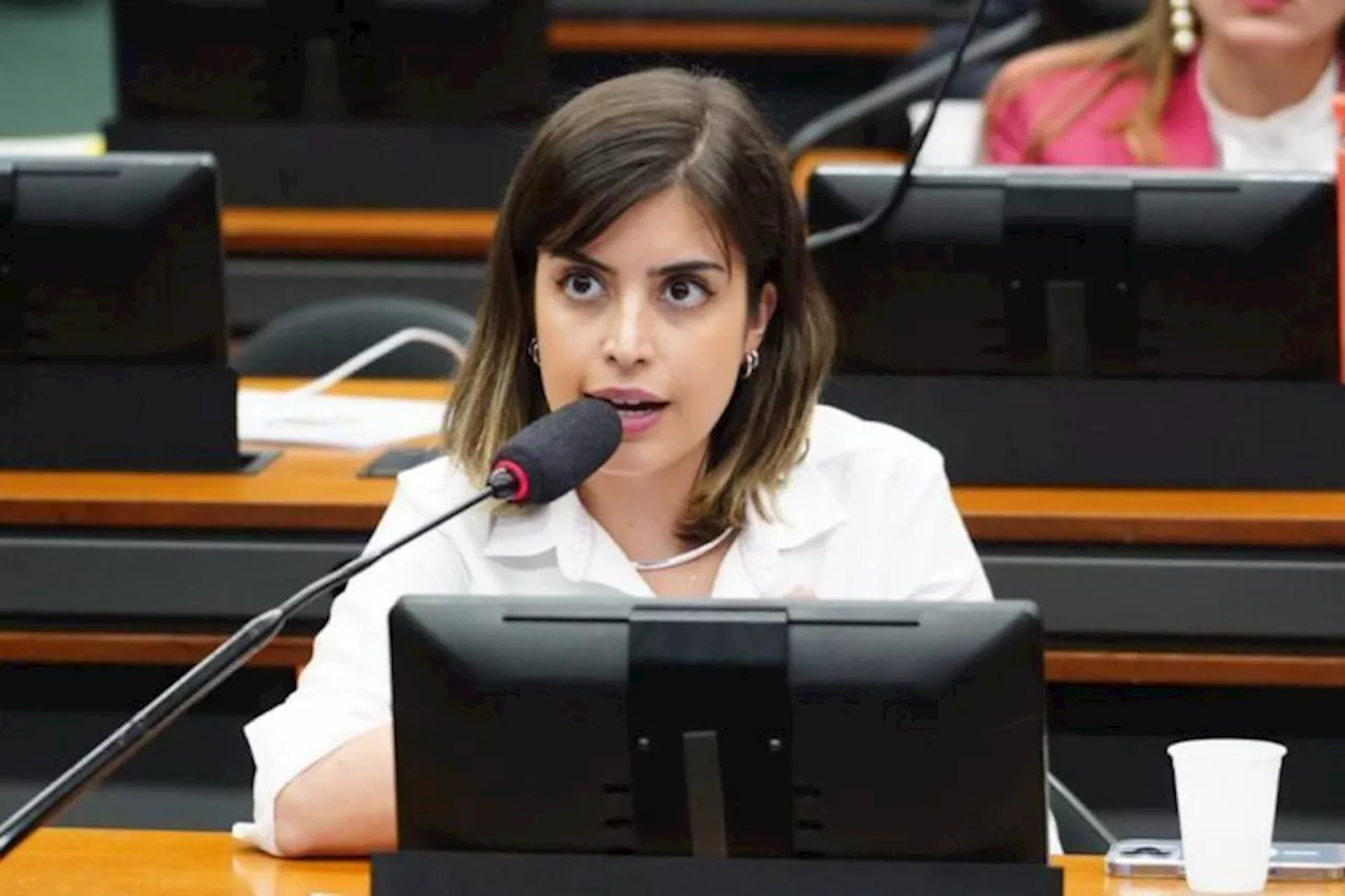 Tabata e PSDB: desencontro marca início da aliança para a eleição em SP | Blogs CNN