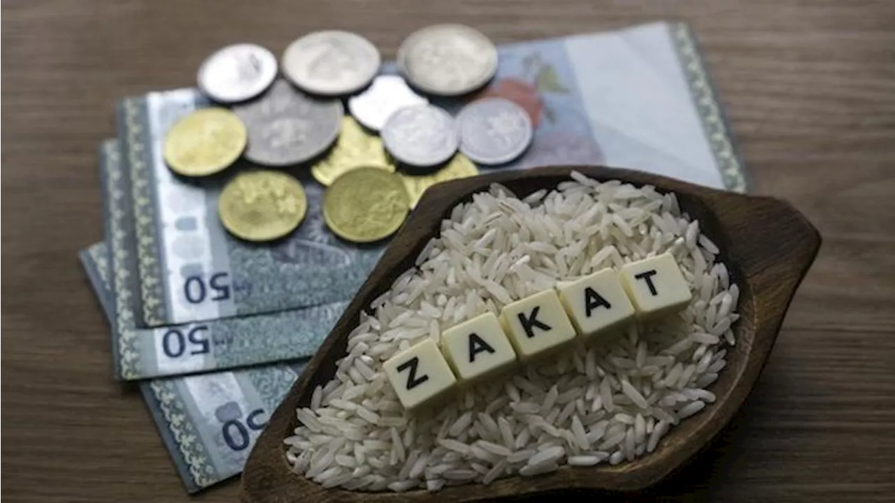 Bagaimana Hukum Zakat bagi Orang yang Meninggal di Bulan Ramadhan?