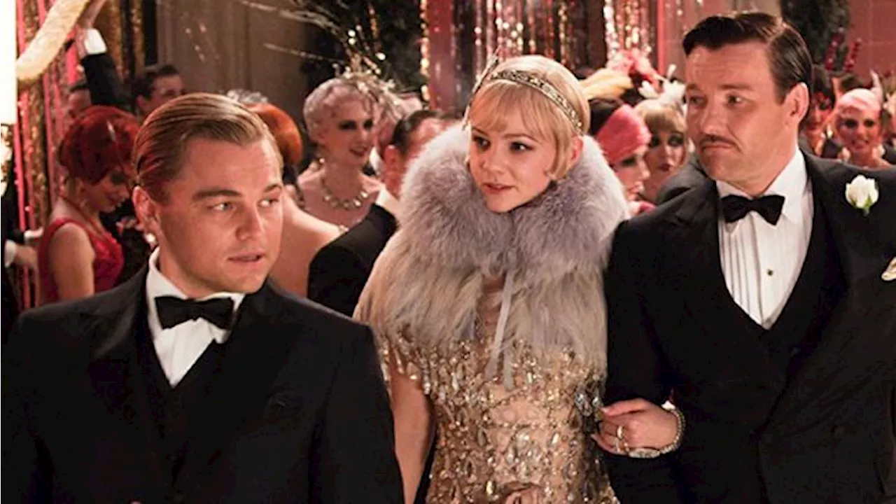 Sinopsis The Great Gatsby, Bioskop Trans TV 4 Maret 2024