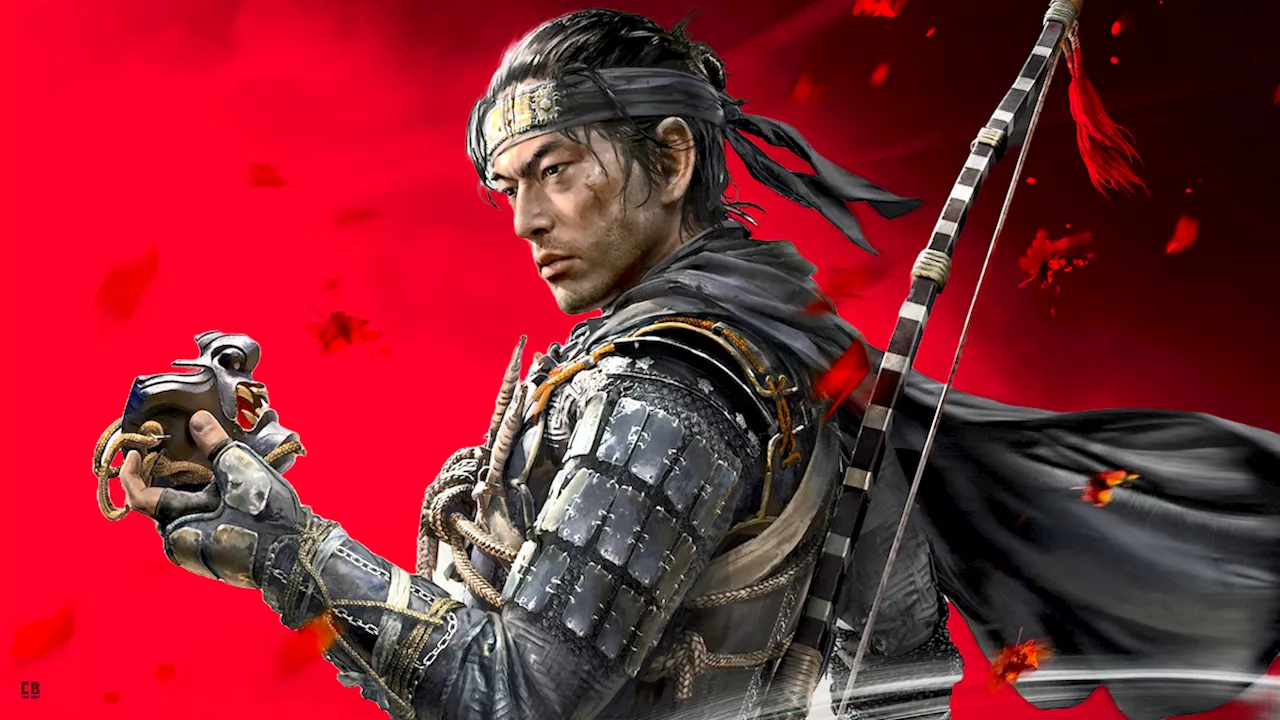 Ghost of Tsushima 2 Could Be Revealed Soon