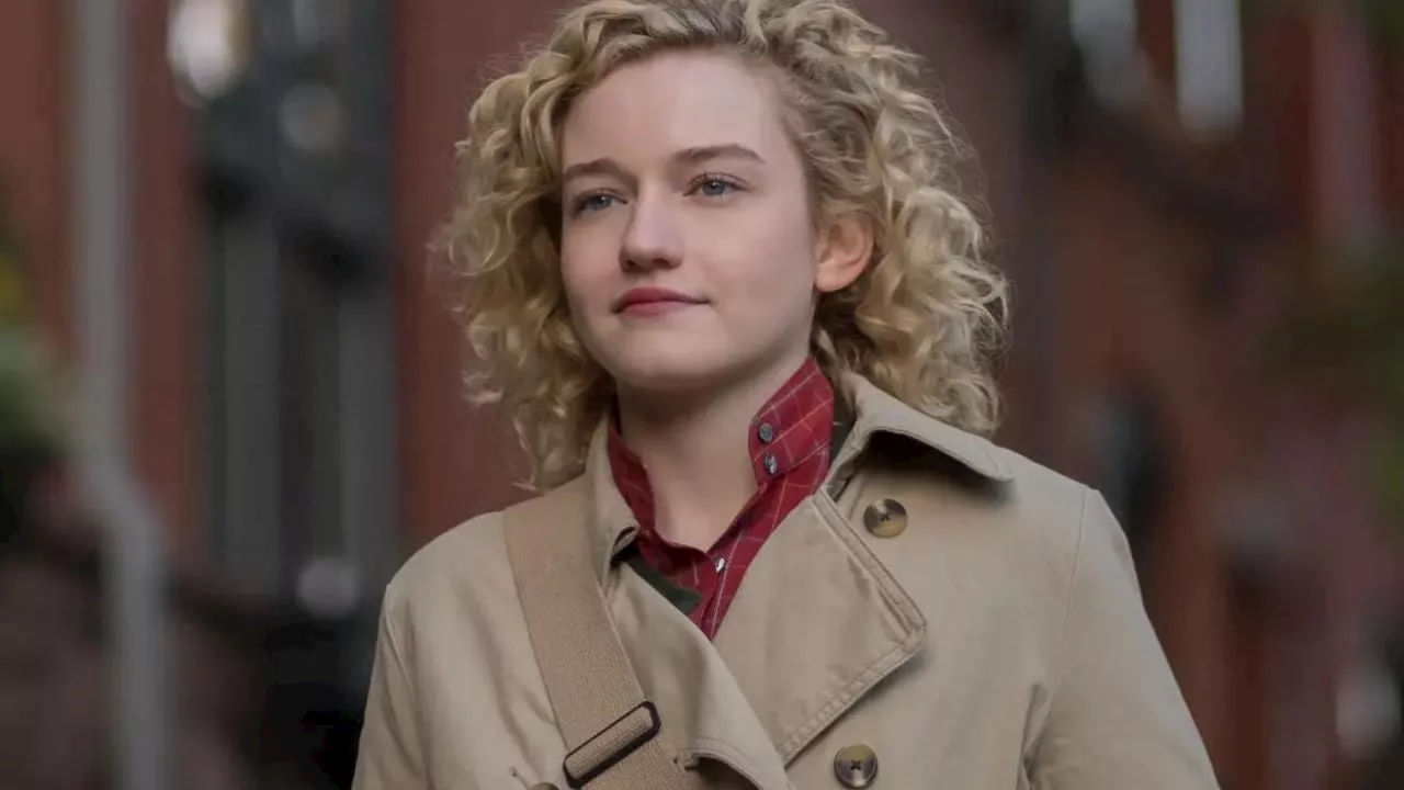 Fantastici 4, Julia Garner si aggiunge al cast: interpreterà Silver Surfer