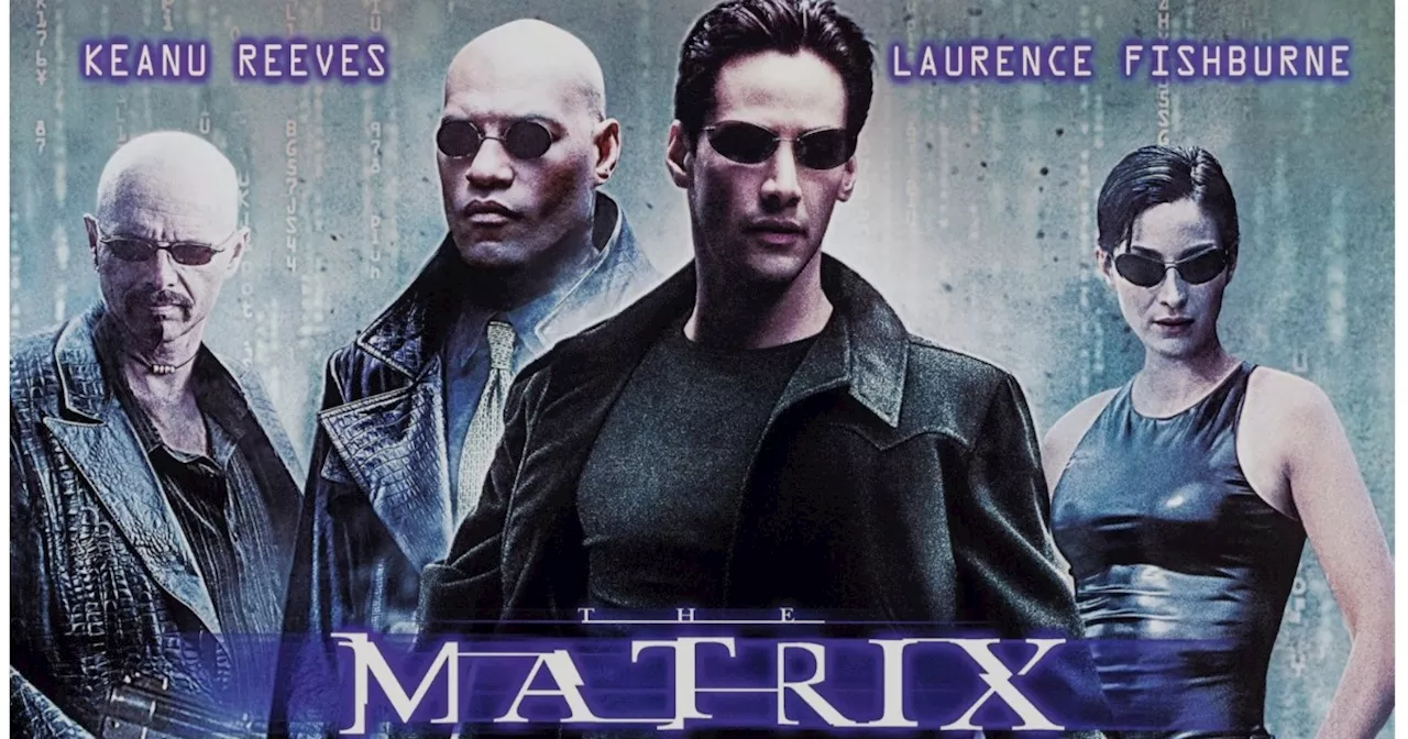 Battle of the Blockbusters: The Matrix Stole 1999’s Spotlight From Star Wars