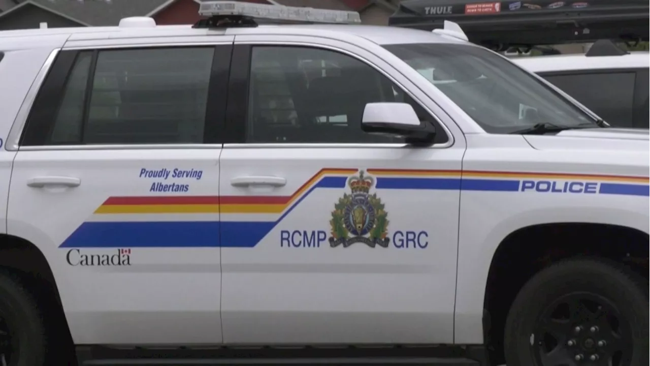 Human remains found near Tsuut'ina Nation, police say