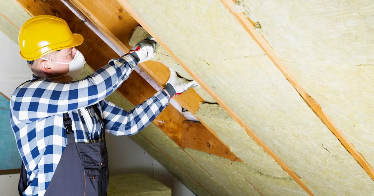 New energy scheme can help people in lower Council Tax bands save £400 on bills