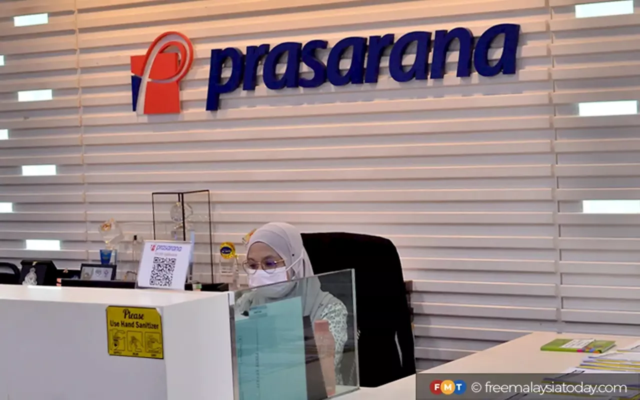 2 e-hailing drivers charged with cheating Prasarana of RM1.1mil